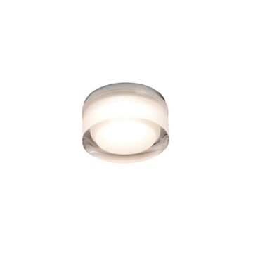 Faro Barcelona Ebba 4W 3000K IP44 diam 7cm • Light24 • süvisvalgusti EBBA • Light24